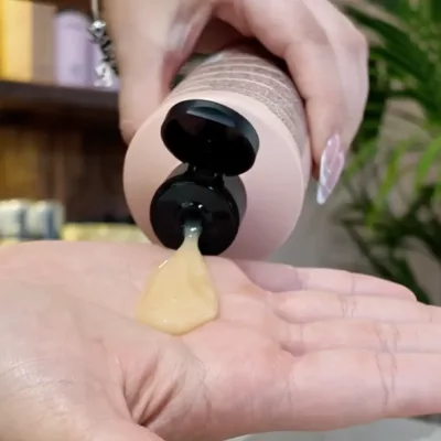TREPADORA Papaya Slip Taming Potion
