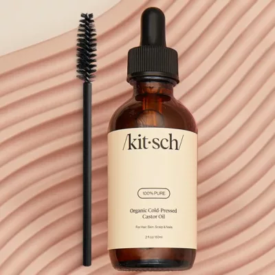 Kitsch 100% Castor Oil Australia