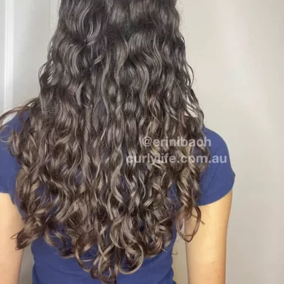 Breahni Australia - The Curl Store