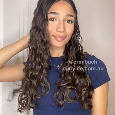 Breahni Australia - The Curl Store