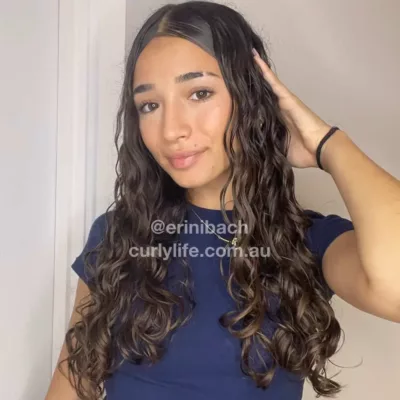 Breahni Australia - The Curl Store