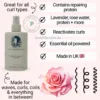 JSL Essentials Hair Refresh Spray