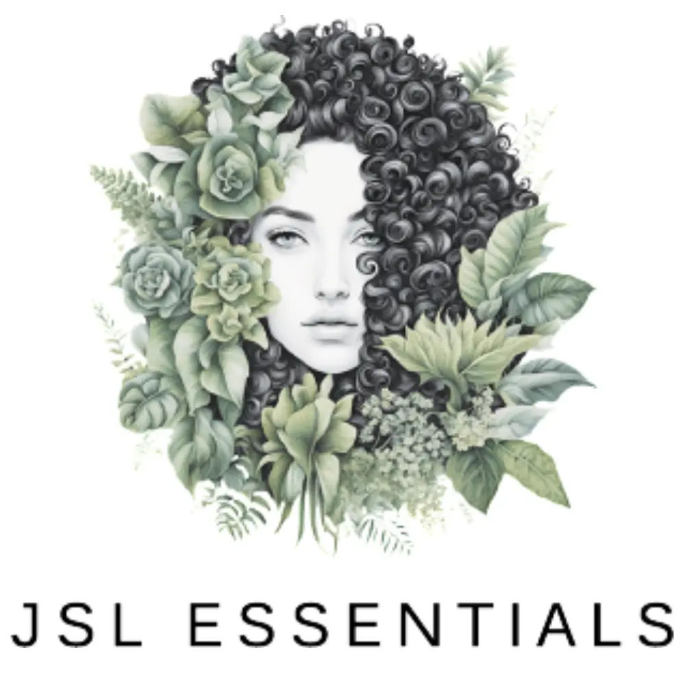 JSL Essentials Curl Store Australia