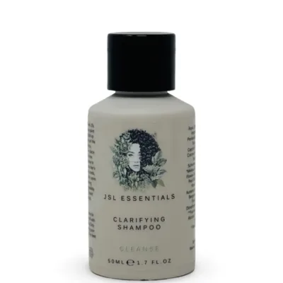 JSL Essentials Clarifying Shampoo