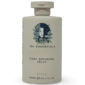 JSL Essentials Curl Defining Jelly