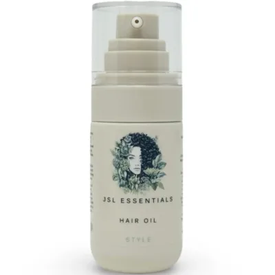 JSL Essentials Hair Oil