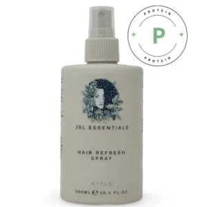 JSL Essentials Hair Refresh Spray