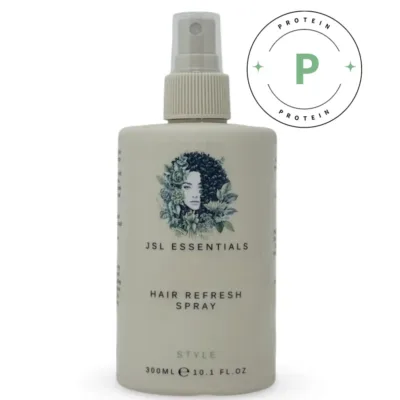 JSL Essentials Hair Refresh Spray