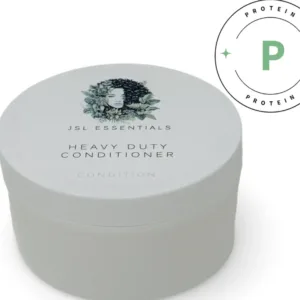 JSL Essentials Heavy Duty Conditioner