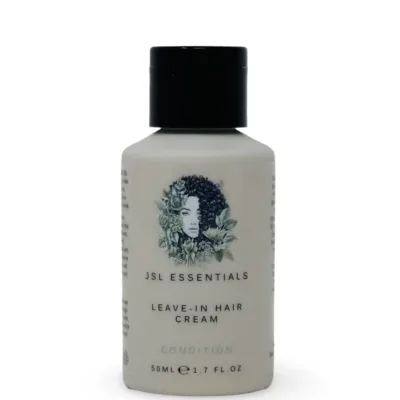 JSL Essentials Leave-In Hair Cream