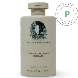 JSL Essentials Leave-In Hair Cream