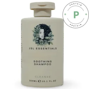 JSL Essentials Soothing Shampoo