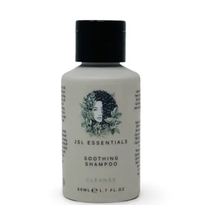 JSL Essentials Soothing Shampoo
