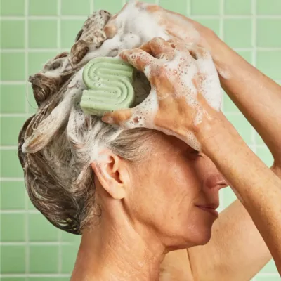 Kitsch Anti Dandruff Clarifying Shampoo Bar