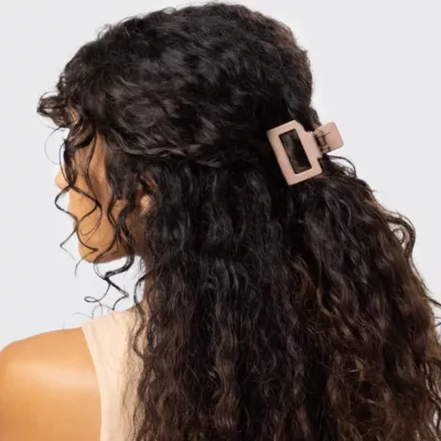 Kitsch Neutral Assorted Claw Clip