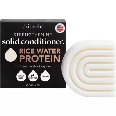 Kitsch Rice Water Conditioner Bar