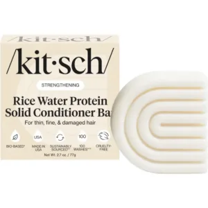Kitsch Rice Water Conditioner Bar