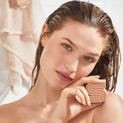 Kitsch Rice Water Shampoo Bar