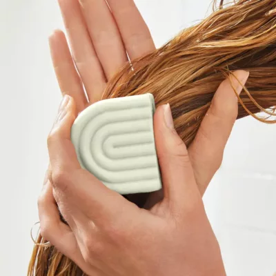 Kitsch Rosemary And Biotin Volumizing Conditioner Bar