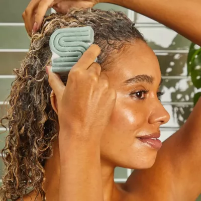 Kitsch Rosemary Biotin Volumizing Shampoo Bar