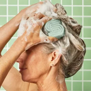 Kitsch Rosemary Biotin Volumizing Shampoo Bar