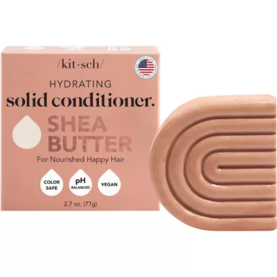Kitsch Shea Butter Nourishing Conditioner Bar