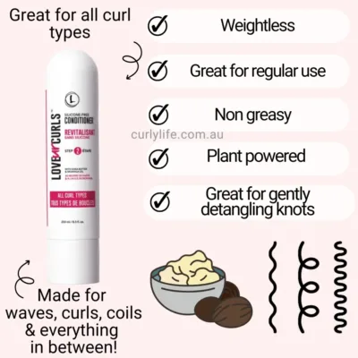 LUS Conditioner