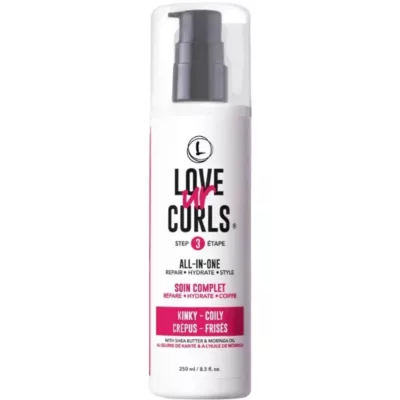 LUS All in One Styler