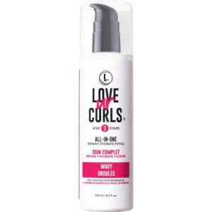 LUS All in One Styler