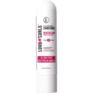 LUS Detangling Conditioner