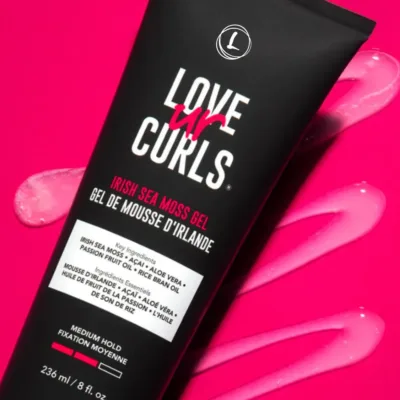 LUS Irish Sea Moss Gel