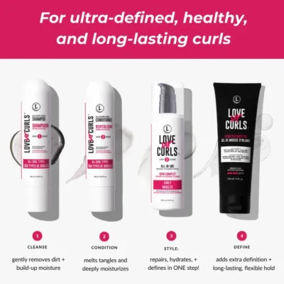 LUS Irish Sea Moss Gel
