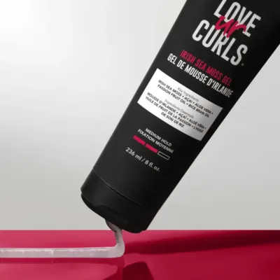 LUS Irish Sea Moss Gel