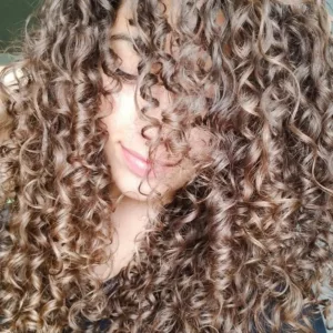 LUS hydrating & Detangling Conditioner curl store