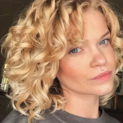 LUS hydrating & Detangling Conditioner curl store