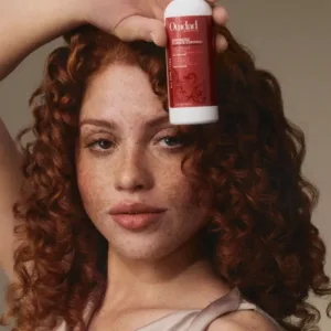 Ouidad Advanced Climate Control Curl Miracle Treatment