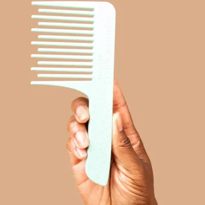 Bounce Curl Volume Comb