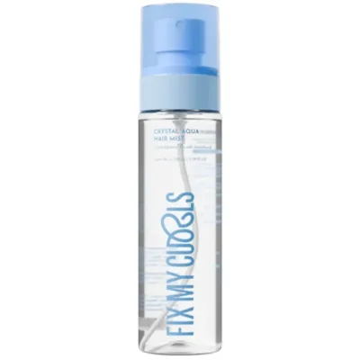 Fix My Curls Crystal Aqua Hair Perfume