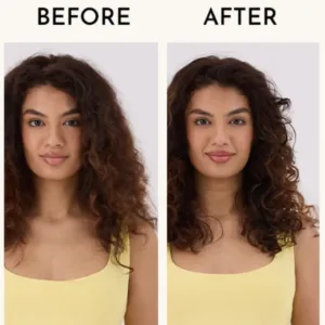 Fix My Curls Curl Gelly Activator Spray