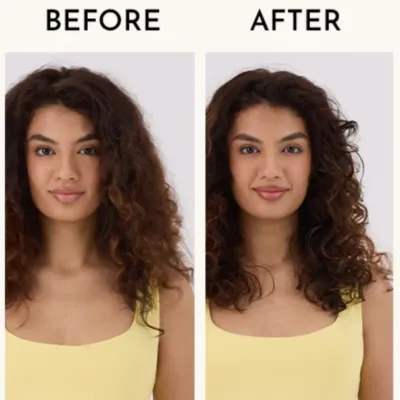 Fix My Curls Curl Gelly Activator Spray