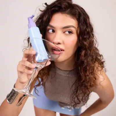 Fix My Curls Curl Gelly Activator Spray