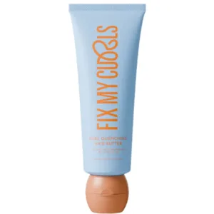 Fix My Curls Curl Quenching Hair Butter
