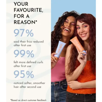 Fix My Curls Curl Quenching Hair Butter