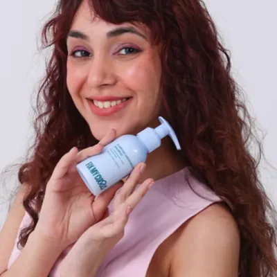 Fix My Curls Everyday Moisturizing Shampoo