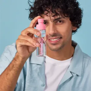 Fix My Curls Floral Bouquet Hair Perfume
