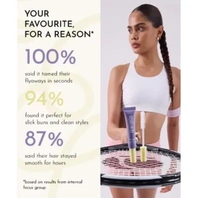 Fix My Curls Frizz Finishing Wand