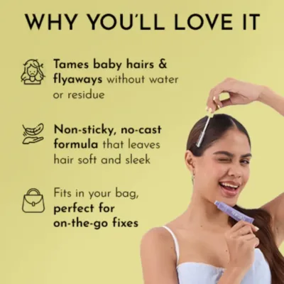 Fix My Curls Frizz Finishing Wand