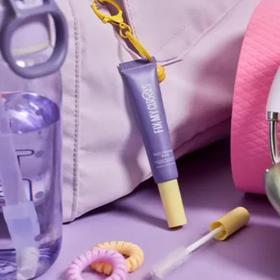 Fix My Curls Frizz Finishing Wand