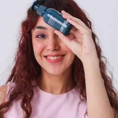 Fix My Curls Hydrating Deep Conditioner