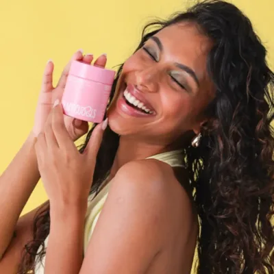 Fix My Curls Protein Powered Deep Conditioning Hair Mask